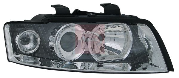 Apec ALH2818 Headlight - 1