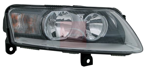 Apec ALH2822 Headlight - 1