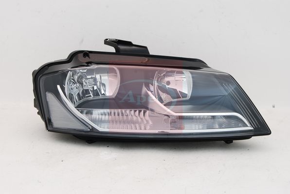Apec ALH2826 Headlight - 1