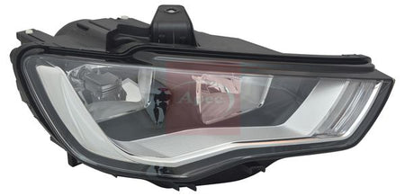 Apec ALH2836 Headlight - 1