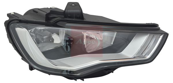 Apec ALH2836 Headlight - 1