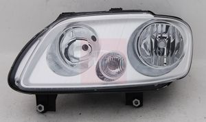 Apec ALH2842 Headlight - 1