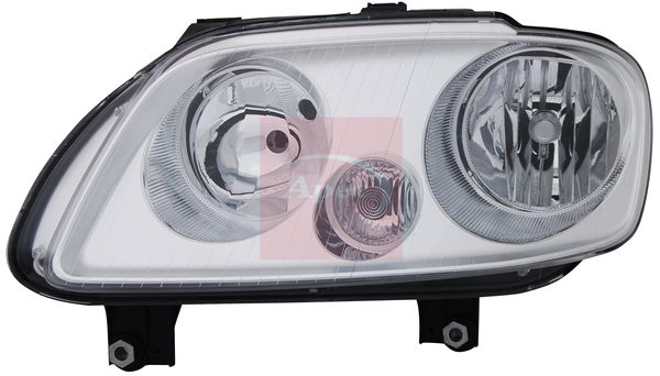 Apec ALH2842 Headlight - 2