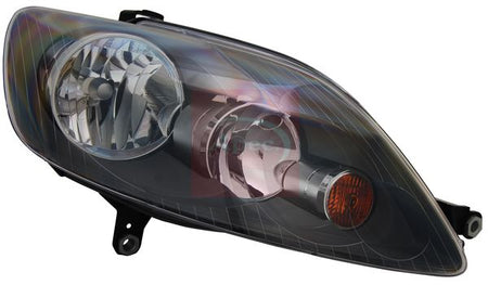 Apec ALH2843 Headlight - 1