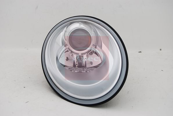 Apec ALH2849 Headlight - 1