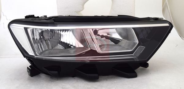 Apec ALH2860 Headlight - 1