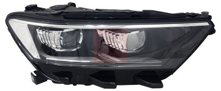 Apec ALH2864 Headlight - 1
