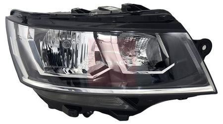 Apec ALH2868 Headlight - 1