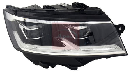Apec ALH2890 Headlight - 1