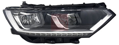 Apec ALH2898 Headlight - 1