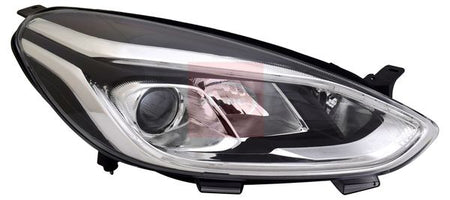 Apec ALH2902 Headlight - 1