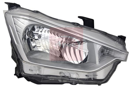Apec ALH2904 Headlight - 1