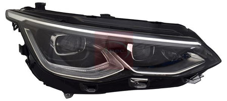 Apec ALH2911 Headlight - 1