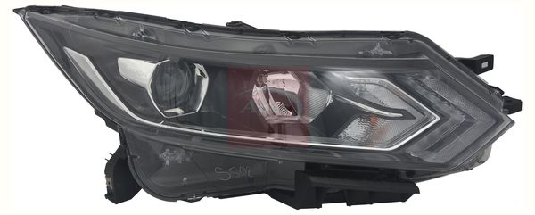 Apec ALH2913 Headlight - 1