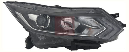 Apec ALH2913 Headlight - 1