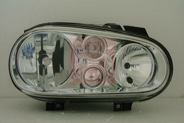 Apec ALH2923 Headlight - 1