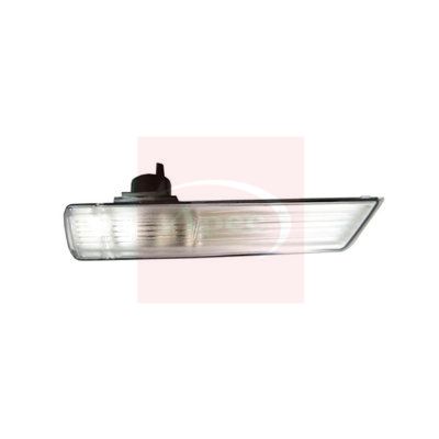 Apec AMB2012 Direction Indicator - 1