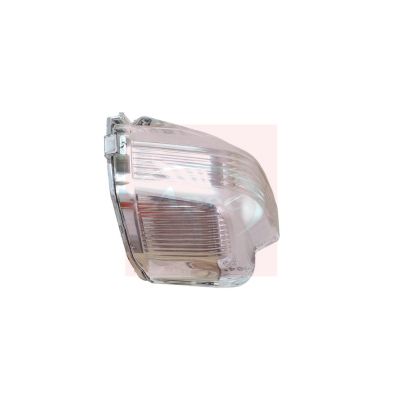 Apec AMB2015 Direction Indicator - 1