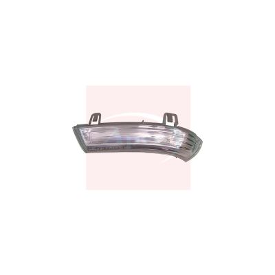 Apec AMB2025 Direction Indicator - 1