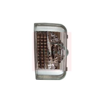Apec AMB2052 Direction Indicator - 1