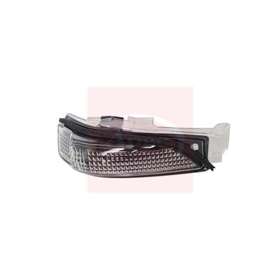 Apec AMB2074 Direction Indicator - 1