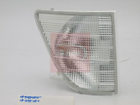Apec AMB2251 Direction Indicator - 1