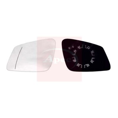 Apec AMG2009 Mirror Glass, exterior mirror - 1