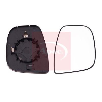 Apec AMG2012 Mirror Glass, exterior mirror - 1