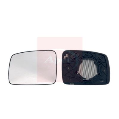 Apec AMG2013 Mirror Glass, exterior mirror - 1