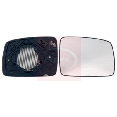 Apec AMG2014 Mirror Glass, exterior mirror - 1