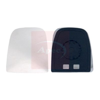 Apec AMG2015 Mirror Glass, exterior mirror - 1