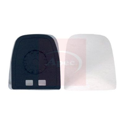 Apec AMG2016 Mirror Glass, exterior mirror - 1
