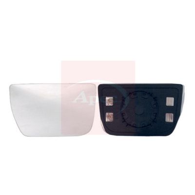 Apec AMG2017 Mirror Glass, exterior mirror - 1