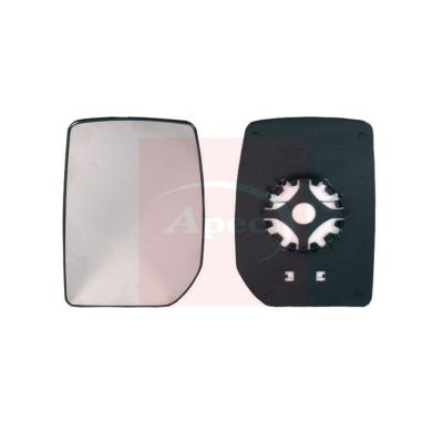 Apec AMG2019 Mirror Glass, exterior mirror - 1