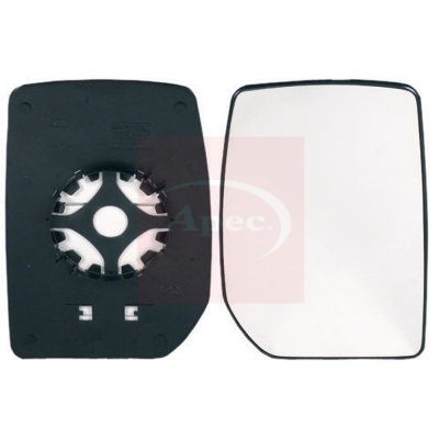 Apec AMG2020 Mirror Glass, exterior mirror - 1
