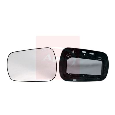 Apec AMG2021 Mirror Glass, exterior mirror - 1
