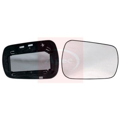 Apec AMG2022 Mirror Glass, exterior mirror - 1