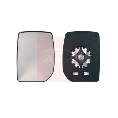 Apec AMG2023 Mirror Glass, exterior mirror - 1