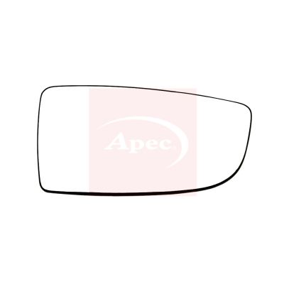 Apec AMG2026 Mirror Glass, exterior mirror - 1