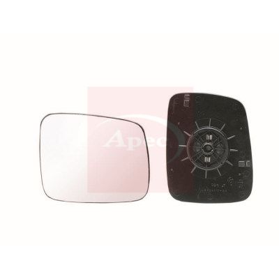 Apec AMG2027 Mirror Glass, exterior mirror - 1