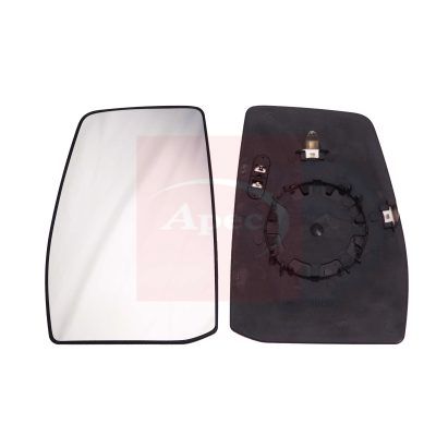 Apec AMG2029 Mirror Glass, exterior mirror - 1