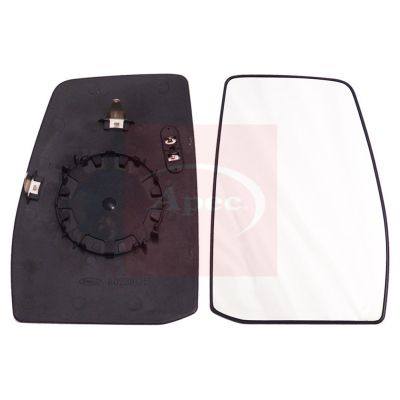 Apec AMG2030 Mirror Glass, exterior mirror - 1