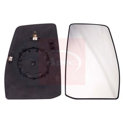 Apec AMG2032 Mirror Glass, exterior mirror - 1