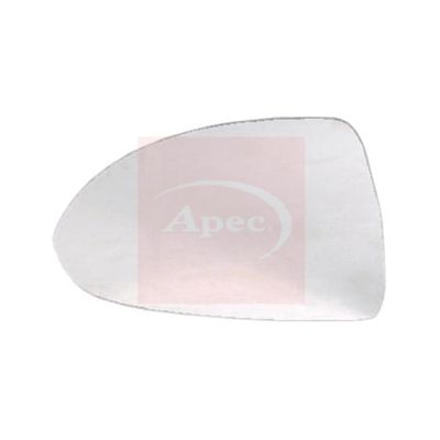 Apec AMG2033 Mirror Glass, exterior mirror - 1