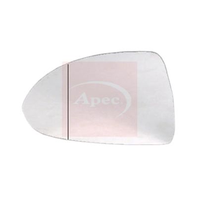 Apec AMG2034 Mirror Glass, exterior mirror - 1