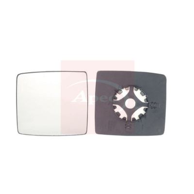 Apec AMG2035 Mirror Glass, exterior mirror - 1