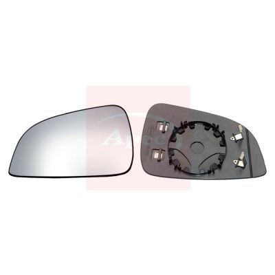 Apec AMG2037 Mirror Glass, exterior mirror - 1