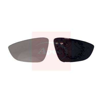 Apec AMG2049 Mirror Glass, exterior mirror - 1
