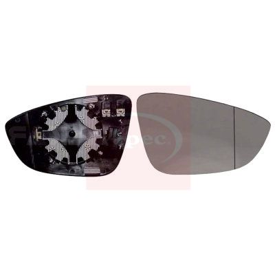 Apec AMG2050 Mirror Glass, exterior mirror - 1