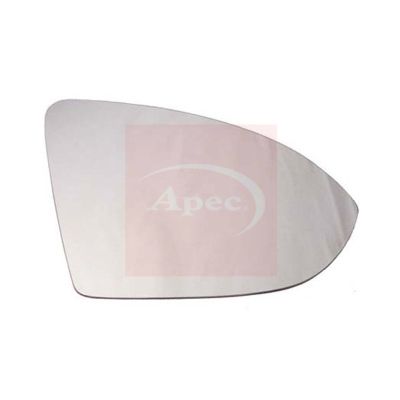 Apec AMG2051 Mirror Glass, exterior mirror - 1